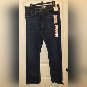 Wrangler Jeans - 34x30